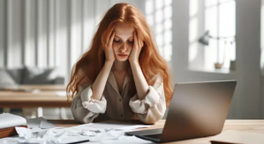 Cómo reconocer los síntomas de estrés y qué hacer para enfrentarlos