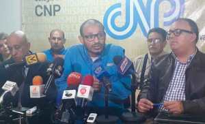 Carlos Julio Rojas enfrenta cinco cargos por el presunto atentado contra Nicolás Maduro