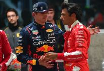 Filtraron conversaciones entre Carlos Sainz Jr. y Red Bull para 2025