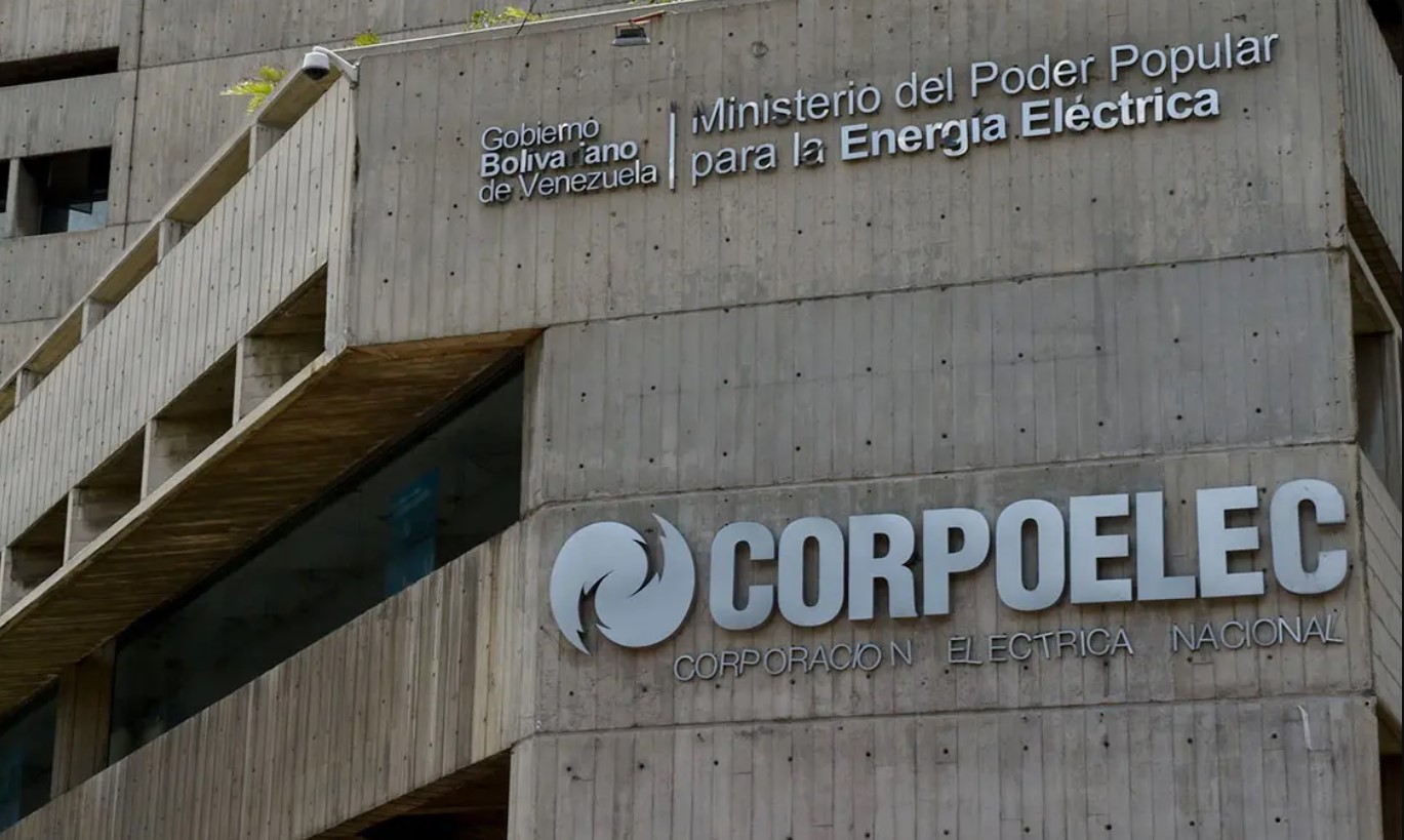 Números de contacto de Corpoelec para reportar averías en el Sistema Eléctrico