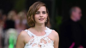 ¿Wingardium leviosa? La confesión de Emma Watson sobre su práctica sexual favorita que sorprendió a sus seguidores