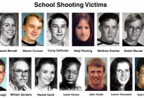 A 25 años de la tragedia de Columbine, la masacre que abrió un largo historial de tiroteos en escuelas de EEUU