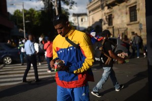 Guatemala ha rechazado el ingreso de más de seis mil venezolanos durante 2024