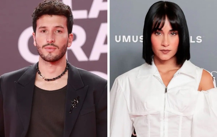 Nuevo tema entre Sebastián Yatra y Aitana que confirma su reconciliación