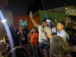 Superlano desde Cumaná: “La dictadura se sabe derrotada”