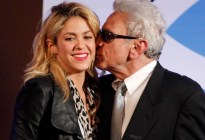 La curiosa petición que hizo el padre de Shakira a la cantante sobre las canciones contra Piqué