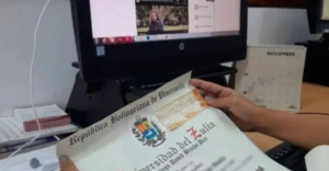 Pasos para realizar la apostilla electrónica de documentos en Venezuela