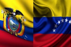 Yván Gil confirma el regreso a Caracas de todo el personal chavista en Ecuador