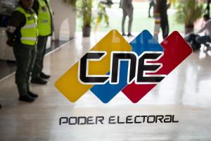 CNE confirma adhesión de UNT y MPV a la candidatura de Edmundo González Urrutia