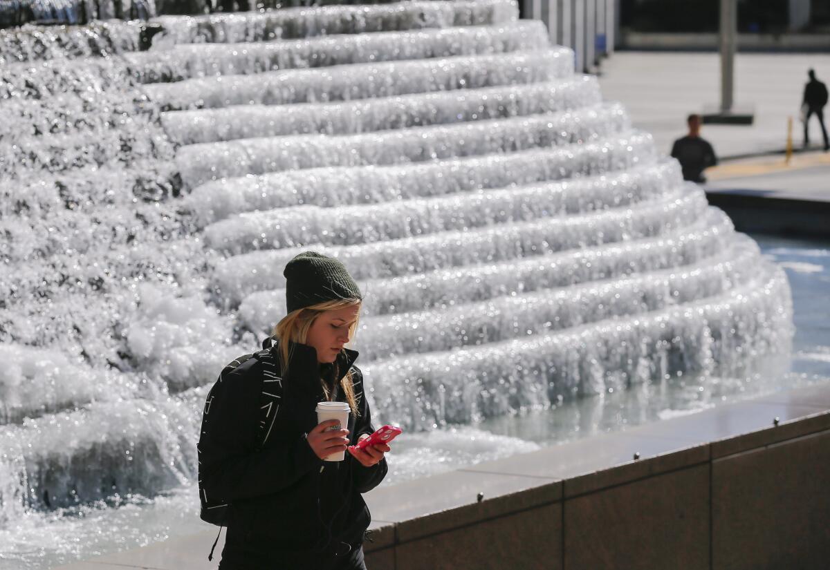 Pronostican tormentas y nevadas que podrían afectar a 75 millones de personas en EEUU