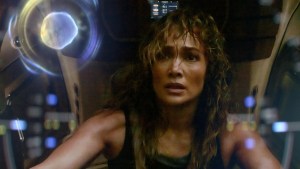 Netflix desveló el tráiler de “Atlas”, la nueva película de Jennifer López