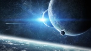 Vecinos a la vista: la ciencia determinó los cuatro planetas en los que podría haber vida extraterrestre