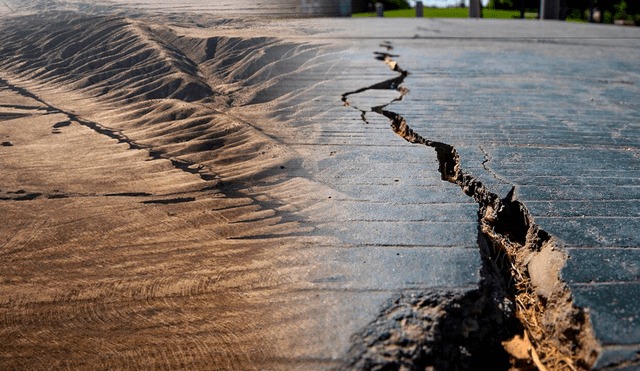 “Big One”, el mega terremoto de magnitud superior a ocho que devastaría a EEUU