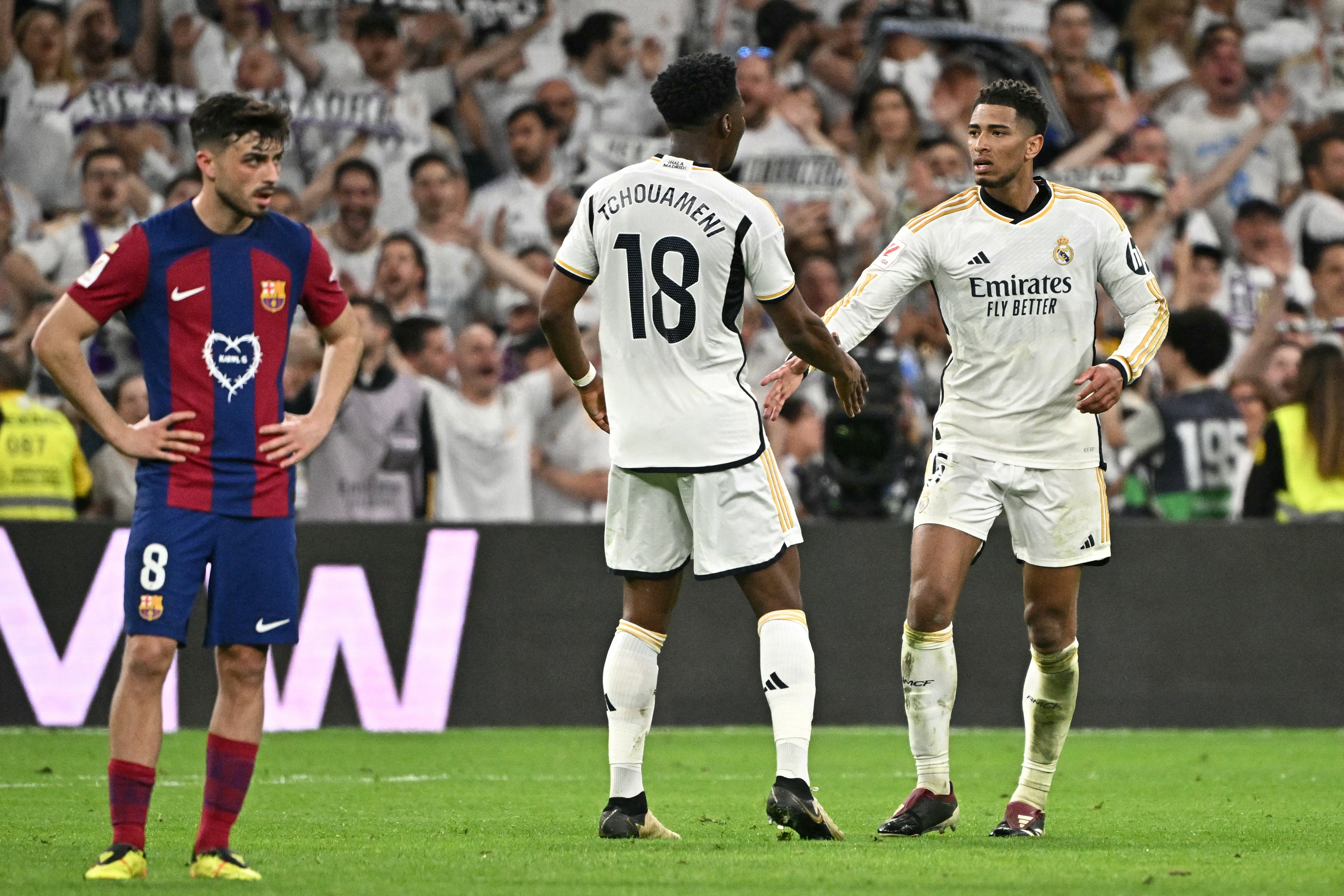 Una de las figuras del Real Madrid se perderá la final de la Champions