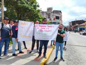 Bonificación salarial es una condena a la lucha de los trabajadores en Venezuela