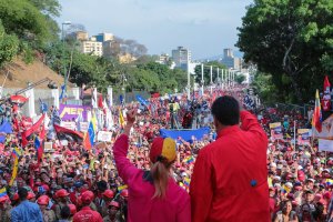 Nelson Herrera: Nicolás Maduro hará anuncios económicos este #1May (Video)