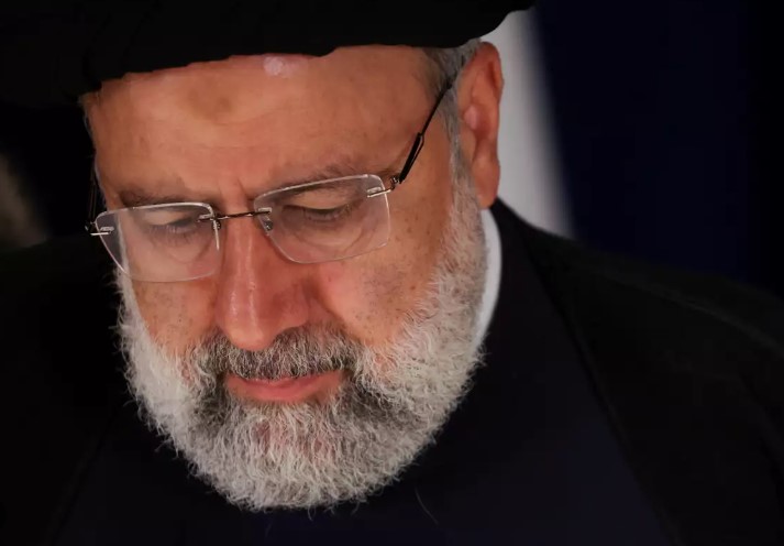 El País: Ebrahim Raisi, de “juez de la horca” a guardián de las esencias de la República Islámica de Irán