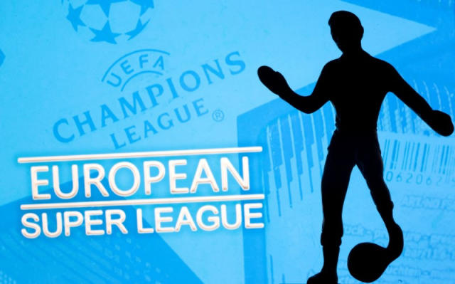 Nueva victoria de la Superliga: Fifa Y Uefa “han abusado de su posición de dominio”, según sentencia