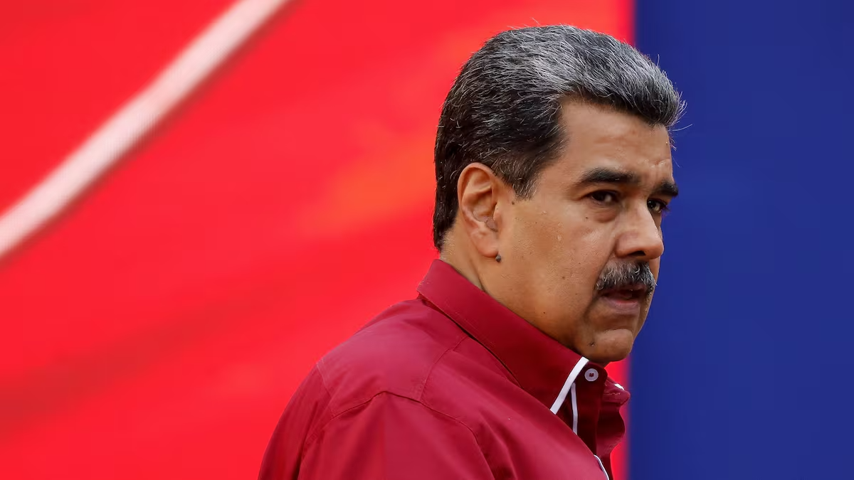 Maduro se enemistó con los países de Caricom por su postura ante la disputa territorial con Guyana