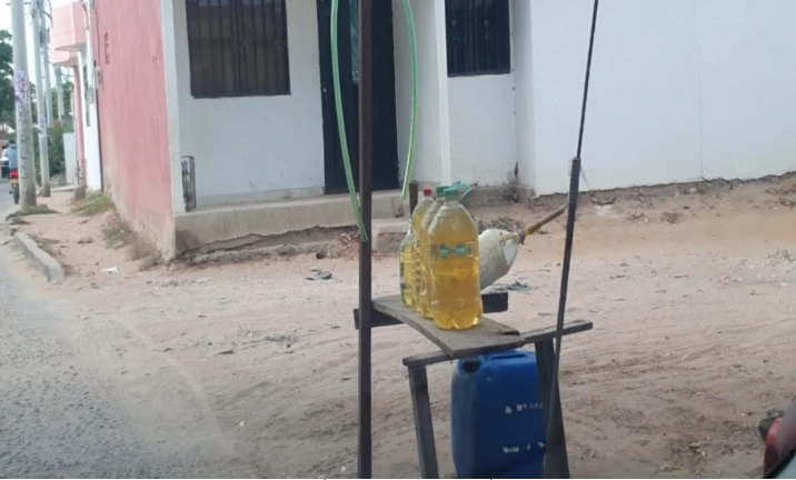 “Está mejor que la colombiana”, denuncian que volvió la gasolina venezolana de contrabando a La Guajira