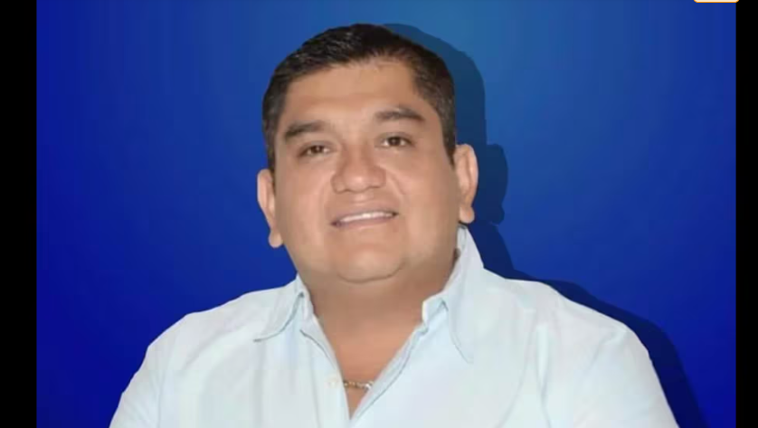 Conmoción en México: asesinan a candidato a alcalde durante cierre de campaña