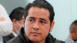 Exasambleísta correísta evadió la Justicia y huyó a Venezuela: habría secuestrado a exesposa e hijo