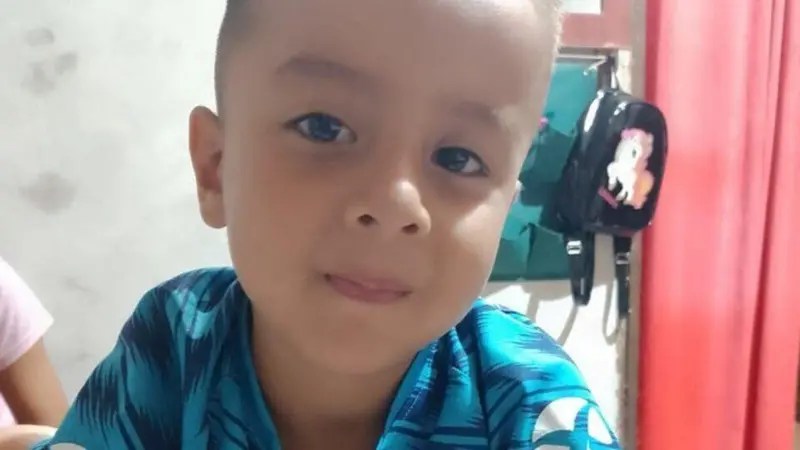 ¿Dónde está Loan?: la siniestra desaparición de un niño de cinco años que tiene en vilo a Argentina