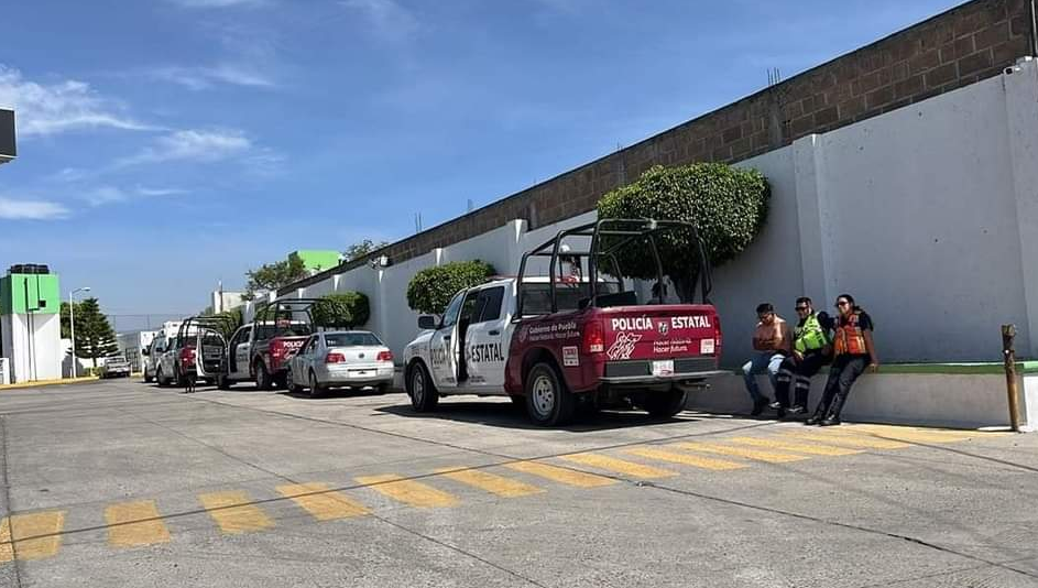 Linchamiento múltiple que dejó a cuatro sospechosos calcinados conmocionó a México