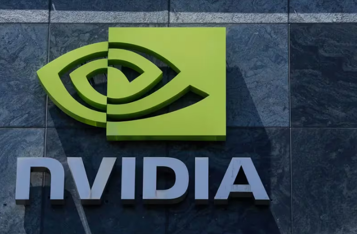Nvidia se convirtió en la empresa más valiosa del mundo al superar a Microsoft y Apple