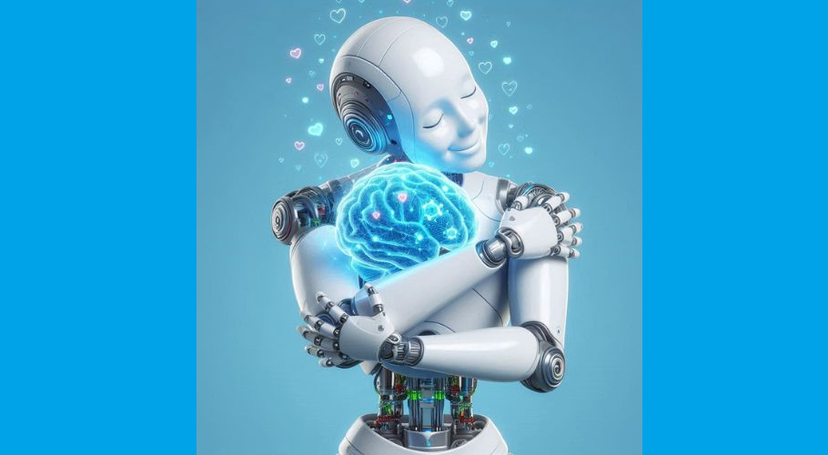 Inteligencia Artificial repotencia a los robots también