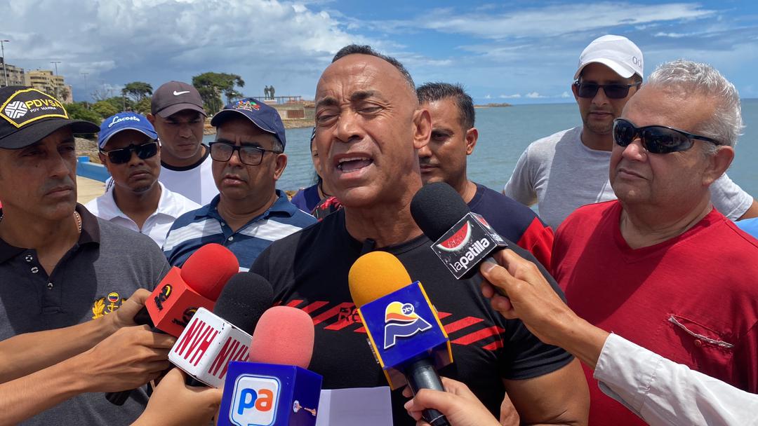 Trabajadores de PDV Marina en Sucre rechazaron desmejoras salariales