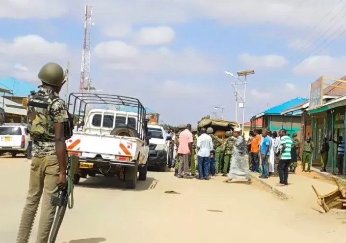 EEUU niega que un ataque aéreo estadounidense matara a dos médicos cubanos en Somalia