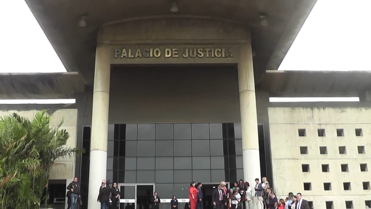 ¡Movida de mata! Destituyen a altos funcionarios del TSJ y del Ministerio Público en Anzoátegui
