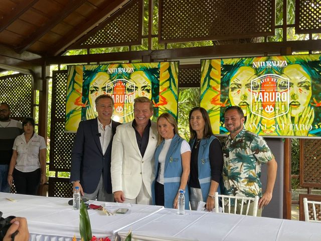 Giovanni Scutaro y Luis Jiménez- Fotos por César García