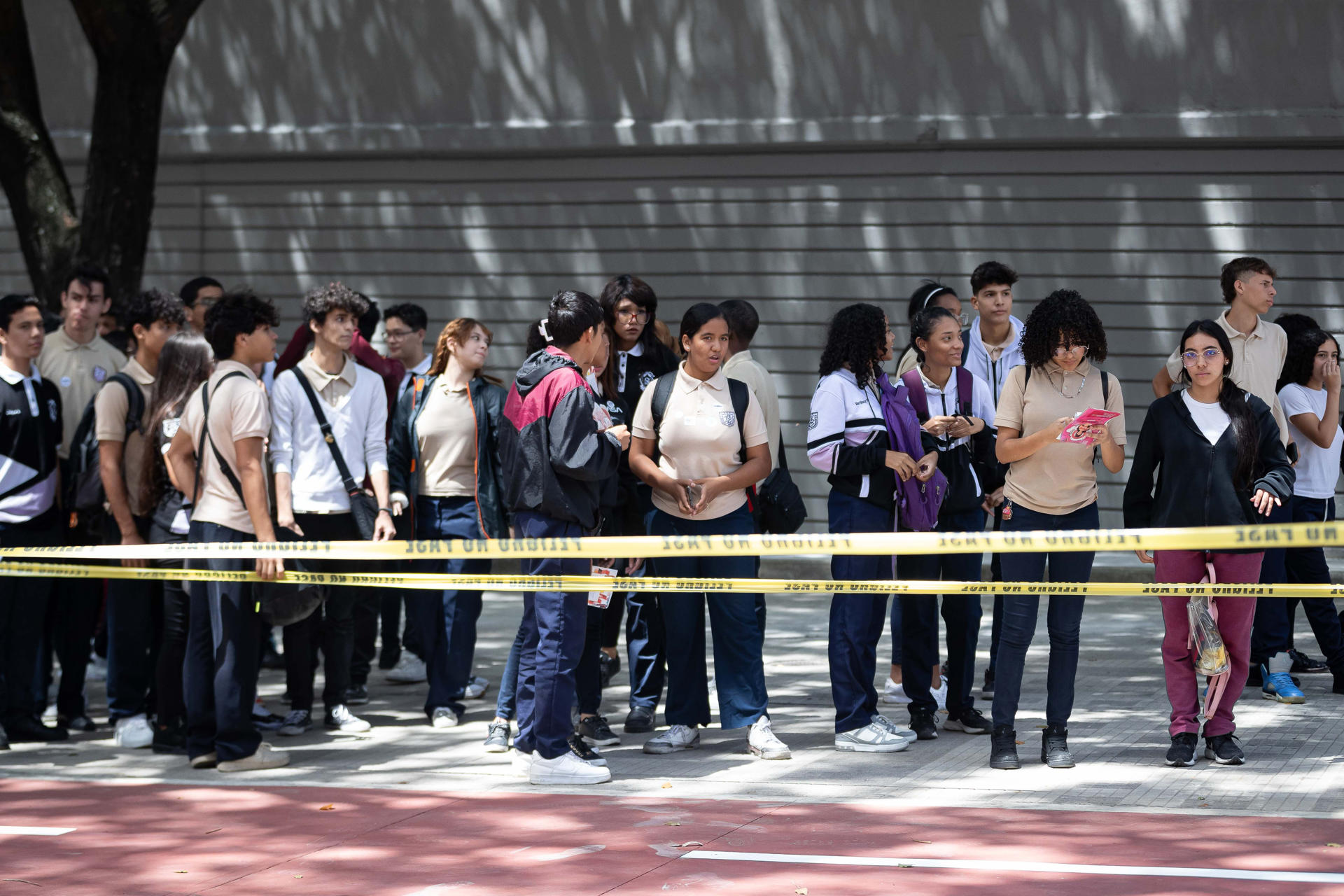 ¿Venezuela se enfrenta al reto de mantener la educación pública, gratuita y de calidad?