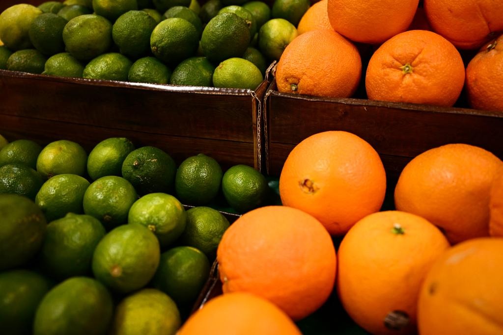 El primer “mercado de alimentos gratuito” en San Francisco donde los compradores pueden salir sin pagar