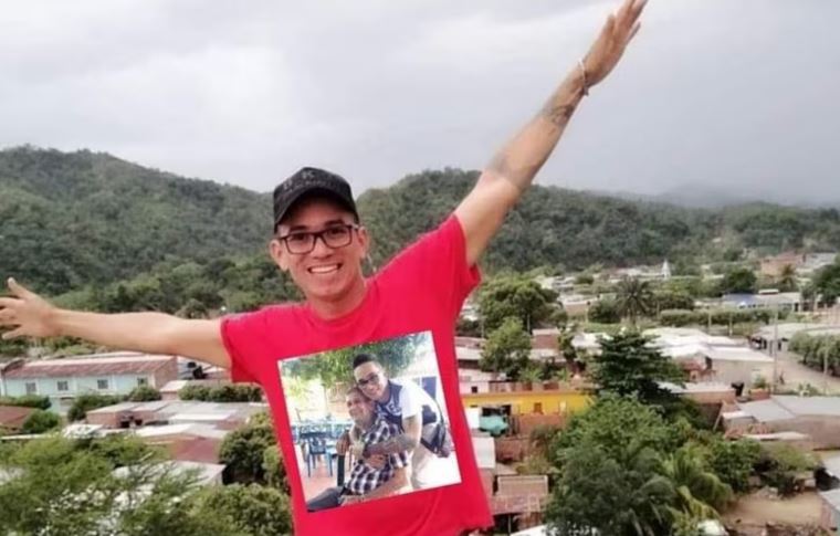 Asesinaron a periodista en la frontera de Colombia con Venezuela