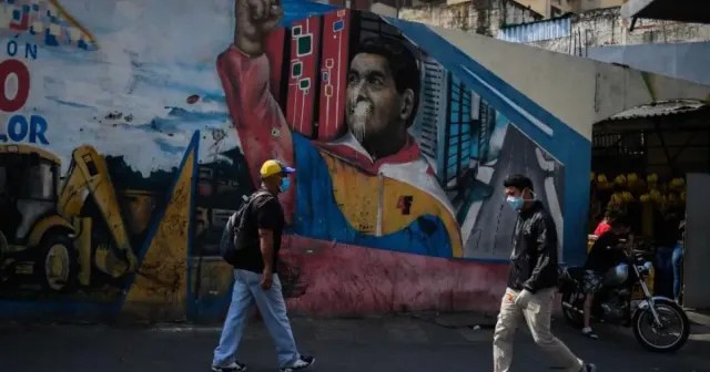 Defection of popular areas away from Chavismo paves the way for political change in Venezuela