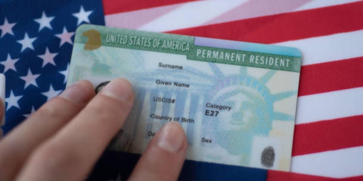 No inscribirte en este sistema de EEUU te haría perder la green card