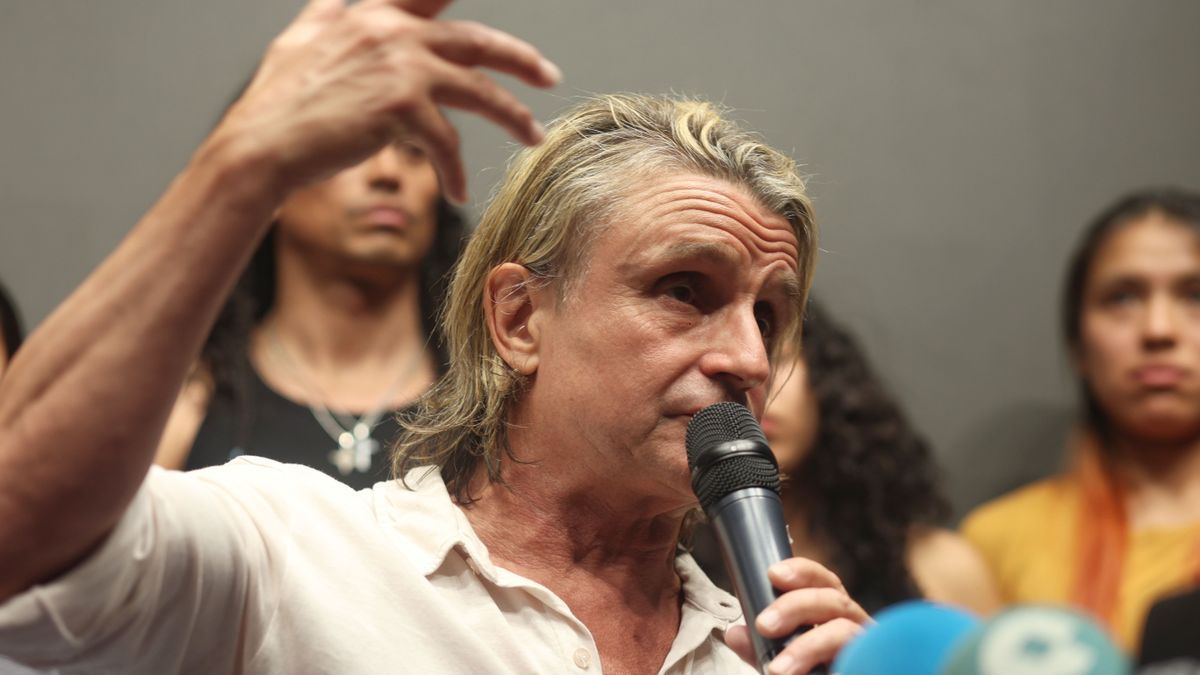 La detención del compositor español Nacho Cano deriva en un enfrentamiento político
