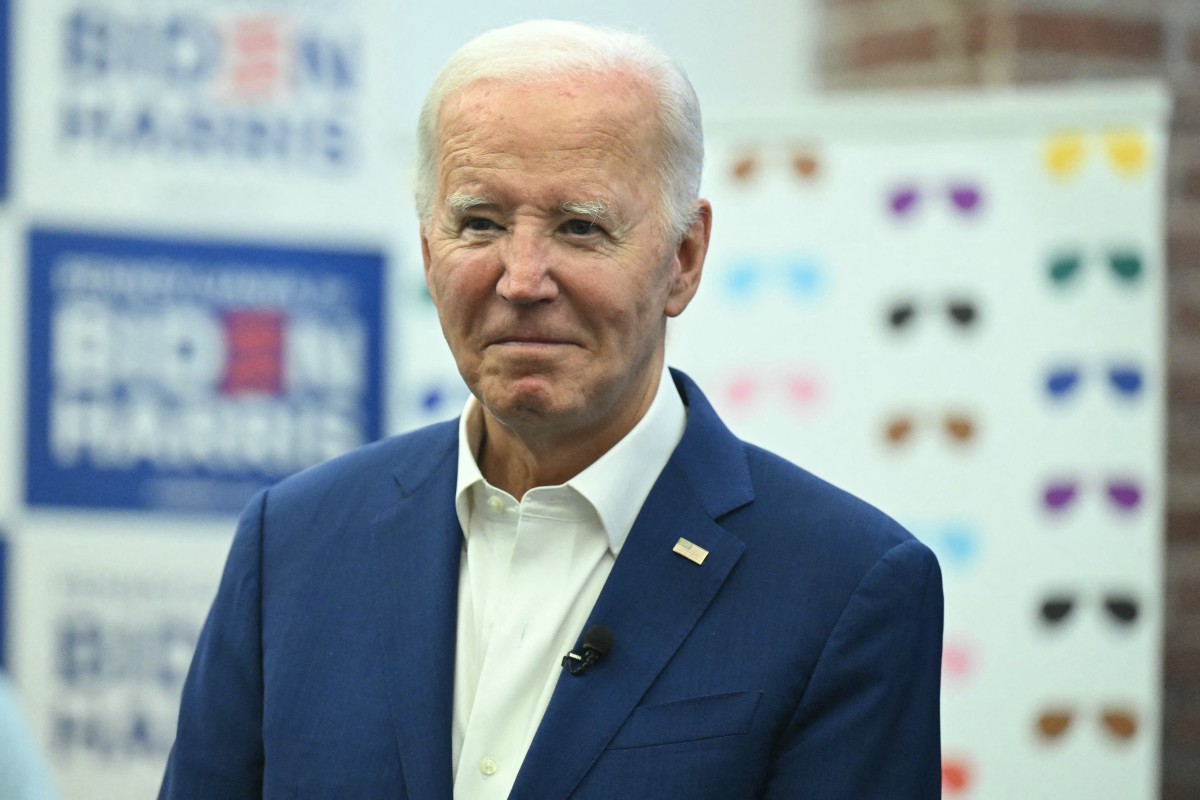 ¿Quién podría sustituir a Biden en la carrera electoral?