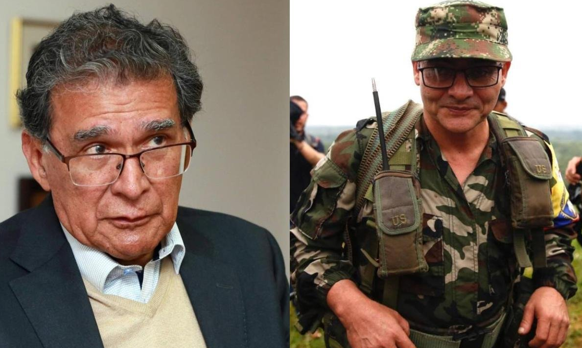 Gobierno colombiano instaló nuevo ciclo de diálogos con una disidencia de las Farc