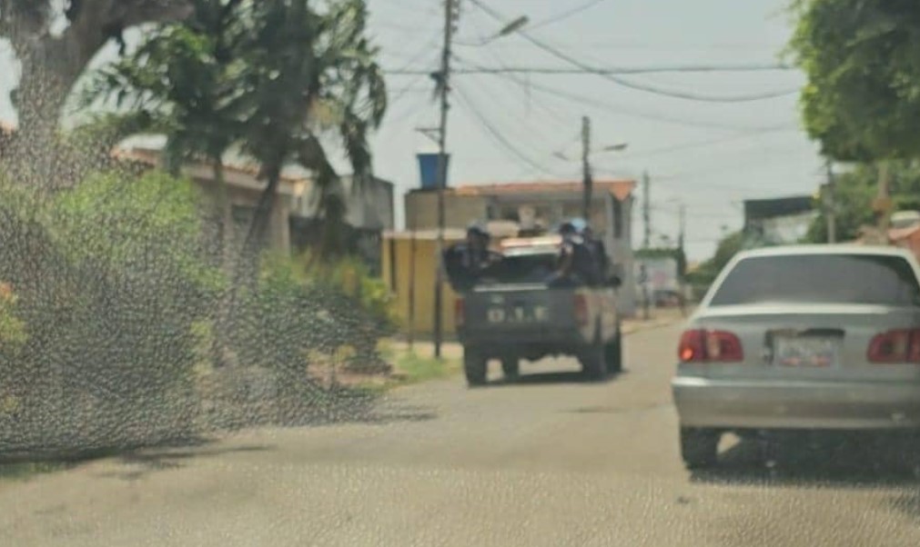 Líderes de la PUD en Falcón denuncian persecución de organismos policiales