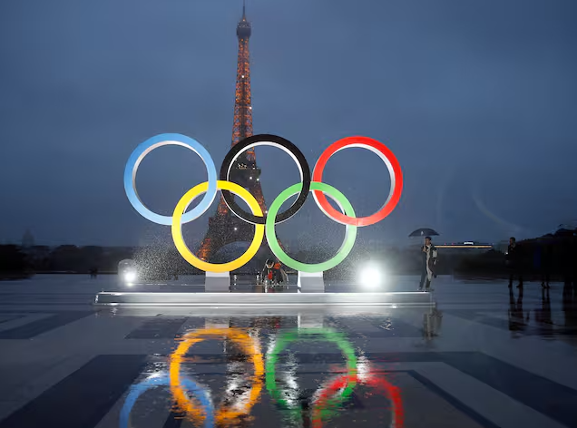 La excelencia de más de 10 mil deportistas y el esplendor de París prometen unos Juegos Olímpicos únicos