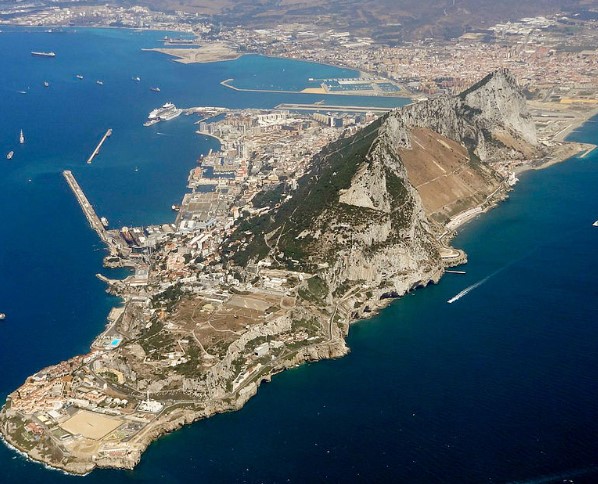 España y el Reino Unido se citan en la cumbre de la Otan para hablar de Gibraltar