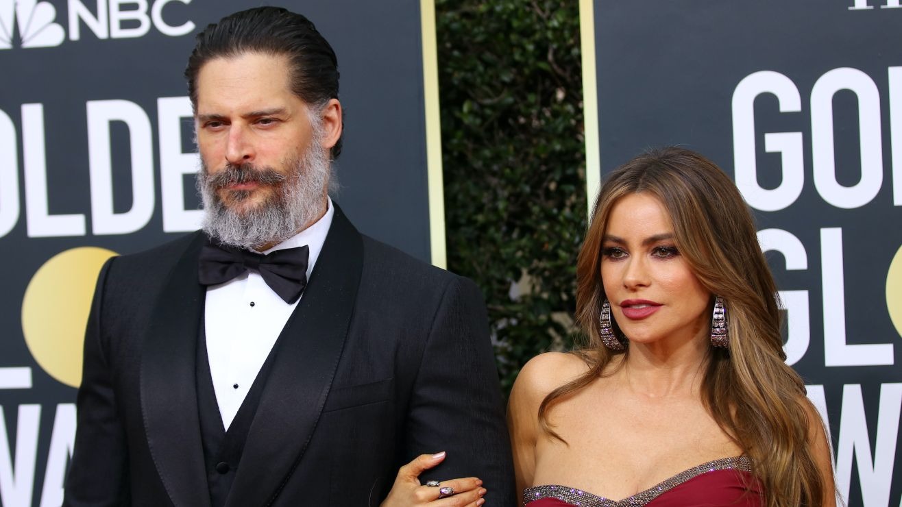 Joe Manganiello dio su versión sobre su ruptura con Sofía Vergara