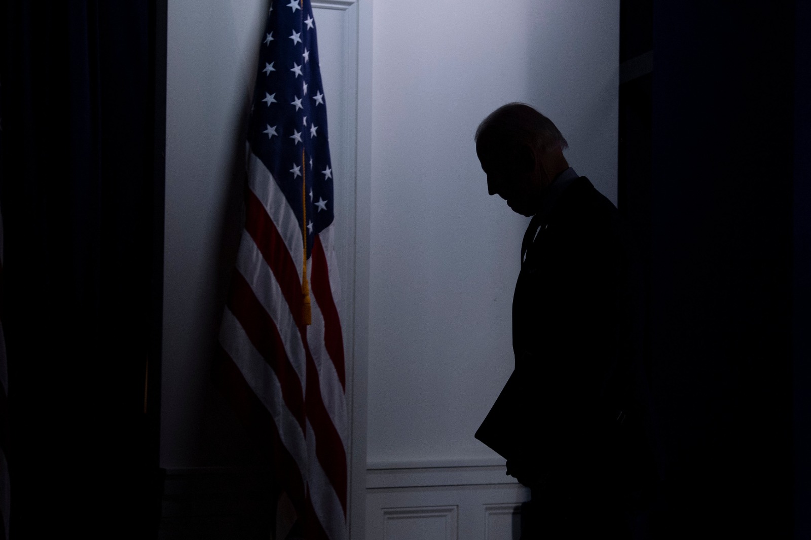 Joe Biden abandona la carrera presidencial
