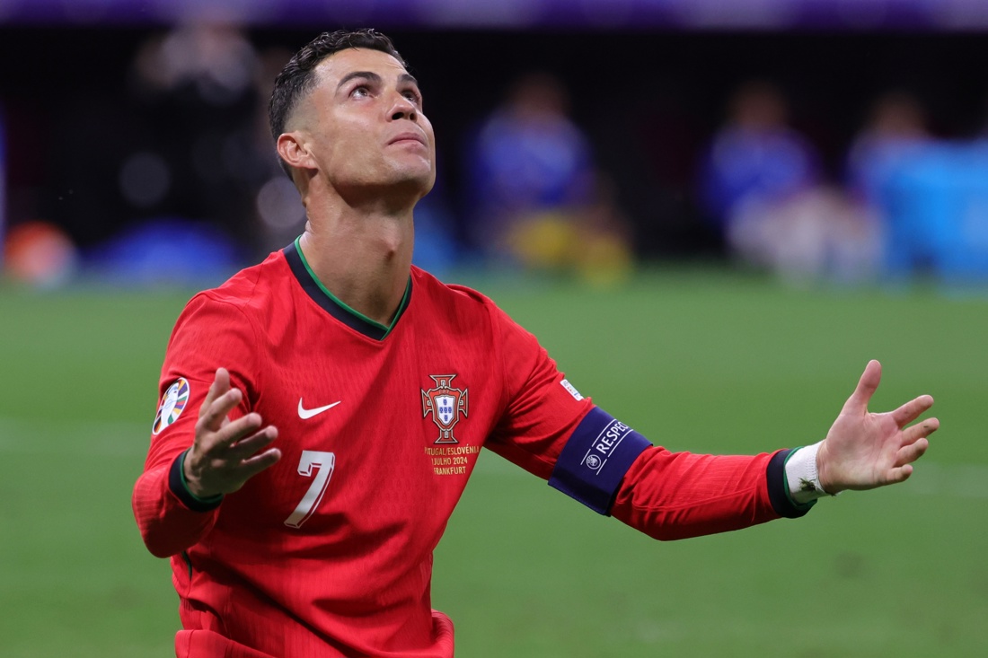 Cristiano Ronaldo insinuó continuidad con Portugal: Este legado seguirá construyéndose juntos