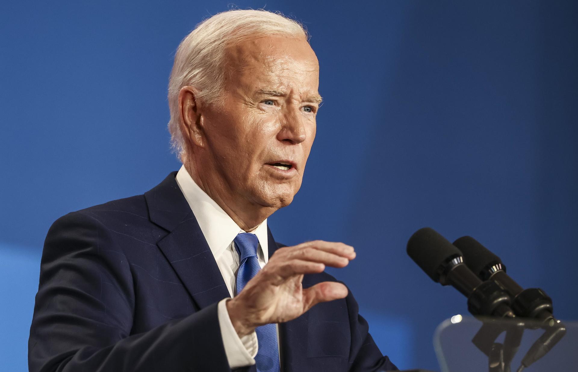 ¿De qué se trata? Biden planea nuevas medidas para reducir el costo de la vivienda