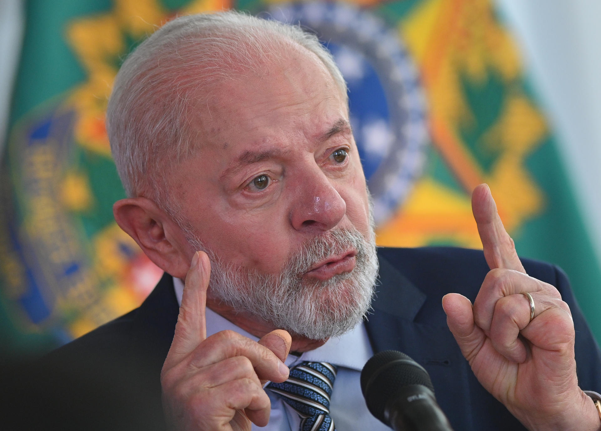 Lula dice que Maduro necesita “aprender a perder unas elecciones”